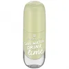 Image de Essence - Vernis Ã Ongles Gel Nail Colour - 49 Save Water, Drink Lime