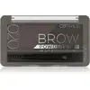 Image de Catrice Ensemble de poudre à sourcils imperméable 020-marron 4g