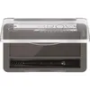 Image de Catrice - Poudre Ã Sourcils Waterproof Duo Brow Powder Set - 20 Ash Brown