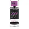 Image de Catrice Ultra Last2 Spray Fixateur 50 ml