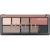 Image de Fards à paupières & bases Catrice  Palette de Fards à Paupières The Dusty Matte P28064639