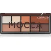Image de Catrice Le Hot Palette de fards à paupières Mocca 9 g