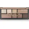 Image de Catrice La palette de fards à paupières Pure Nude 9 g