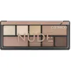 Image de Catrice - The Pure Nude Eyeshadow Palette Fards ÃpaupiÃ¨res D'ombres Ã PaupiÃ¨res Beige, 9 G 9 G