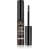 Image de Essence cosmetics Make Me Eyebrow Mascara Gel 3,8 ml 06 Sourcils Ébène