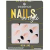 Image de Accessoires ongles Essence  Nails In Style Uñas Artificiales be In Line P30939648
