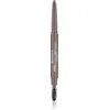Image de Essence Wow Crayon à sourcils What A Brow avec pinceau couleur 01 marron clair 0,2 G