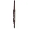 Image de Essence Cosmetics Wow Crayon à sourcils imperméable What A Brow Pen 04-Noir Brun 0,2 g
