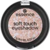 Image de Essence - Fard Ã PaupiÃ¨res Ultra-Doux Soft Touch - 07 Bubbly Champagne