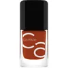 Image de Catrice - Catrice Iconails Vernis Ã Ongles 137 Going Nuts Vernis Ongles 137, Going Nuts, 10,5 Ml 10.5 Ml