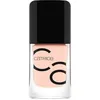 Image de Catrice - Catrice Iconails Vernis Ã Ongles 133 Never Peachless Vernis Ongles 133, Never Peachless, 10,5 Ml 10.5 Ml