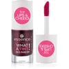 Image de Essence Quelle teinte ! Blush Liquide Et Brillant À Lèvres 4,9 Ml