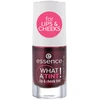 Image de Blush & poudres Essence  Blush Liquide Joues et Lèvres What a Tint! - 01 Kiss fr P24614917