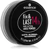 Image de Essence Cosmetics Fix and Last 14h Poudres Fixantes Libres 9,5 g