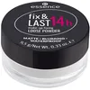 Image de Fix & Last 14h Make-Up Fixing Loose Powder Poudre Libre - Essence - Poudre