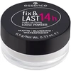 Image de Fonds de teint & Bases Essence  Poudre Fixante Libre Fix  amp; Last 14h 9,5 G P24820074