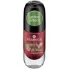 Image de Essence - Vernis Ã Ongles Effect Lacquer Hidden Jungle - 05 Forbidden Berry