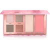 Image de Catrice Blossom Glow palette multifonctionnelle visage et yeux 10 g
