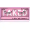 Image de Catrice Faux cils avec colle et applicateur Insane Length 2pcs
