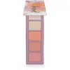 Image de Palette d'enlumineurs Essence Peachy Blossom E Blush 15G