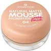 Image de Essence - Fond De Teint Mousse Natural Matte Mousse - 04