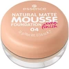 Image de Fonds de teint & Bases Essence  Fond de Teint M0usse Natural Matte M0usse - 04 P28131984