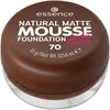 Image de Fonds de teint & Bases Essence  Fond de Teint M0usse Natural Matte M0usse - 70 P29775012