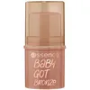Image de Essence - Bronzer En Stick Baby Got Bronze - 10 Cinnamon Spice