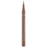 Image de Catrice Calligraph Artist Eyeliner mat couleur marqueur effet mat 010 Roasted Nuts 1,1 ml