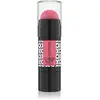 Image de Catrice Bâton de flirt sur les joues blush en bâton couleur 020 · Techno Pink 5,5g