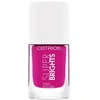 Image de Catrice - Super Brights Nail Polish Vernis Ã Ongles 040 Dragonfruit Popsicle Vernis Ongles 10.5 Ml