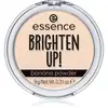 Image de Essence Égayez! Poudre Matifiante Color 20 9 G