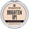 Image de Blush & poudres Essence  Poudre Matifiante et Bronzante Brighten Up! - 20 Banana P28132037