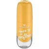 Image de Essence - Gel Nail Colour Vernis Ã Ongles 53 Power To The Sunflower Vernis Ongles 8 Ml