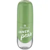 Image de Essence - Gel Nail Colour Vernis Ã Ongles 55 Inner Peas Vernis Ongles 8 Ml