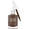 Image de Fonds de teint & Bases Catrice  Fond de Teint Sérum Nude Drop Tinted - 098N P32500777