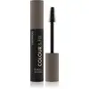 Image de Catrice Color & Fix Mascara Gel Sourcils 5 ml 030 Châtain Foncé