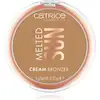 Image de Catrice Crème solaire bronzante 020-Plage Babe 9g