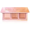 Image de Love That Glow & Bronze Palette Contouring Essences 16 G