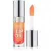 Image de Essence Cosmetics Hydre Kiss Huile à lèvres 02-Chérie, chérie ! 4 ml
