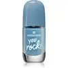 Image de Essence Cosmetics Vernis à ongles gel couleur 64-You Rock! 8 ml
