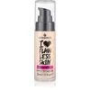 Image de Essence I Love Flawless Fond de Teint Couvrant Effet Mat Couleur 10 30 Ml