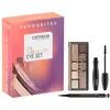 Image de Catrice Coffret cadeau The Pure Glam Eye Set (pour les yeux)