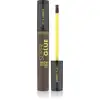 Image de Catrice Gel à sourcils Super Glue couleur 030 Brun Foncé 4 ml