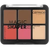 Image de Palettes maquillage yeux Catrice  Palette Magic Shaper Face Cream P29456372