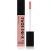Image de Catrice Shine Bomb rouge à lèvres liquide longue tenue couleur 010 French Silk 3 ml