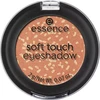 Image de Fards à paupières & bases Essence  Fard à Paupières Ultra-Doux Soft Touch - 09 Apricot Cru P29451702
