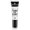 Image de Essence Oeil rosé Gloss Fards à paupières brillants couleur 01 cristal Clear 8 ml