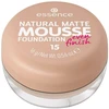 Image de Fonds de teint & Bases Essence  Fond de Teint M0usse Natural Matte M0usse - 15 P28131985