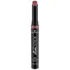 Image de Essence - Rouge Ã LÃ¨vres Longue Tenue The Slim Stick - 105 Velvet Punch